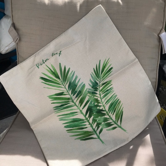 Cushion covers (indoors and outdoors) - Picture 6 of 6